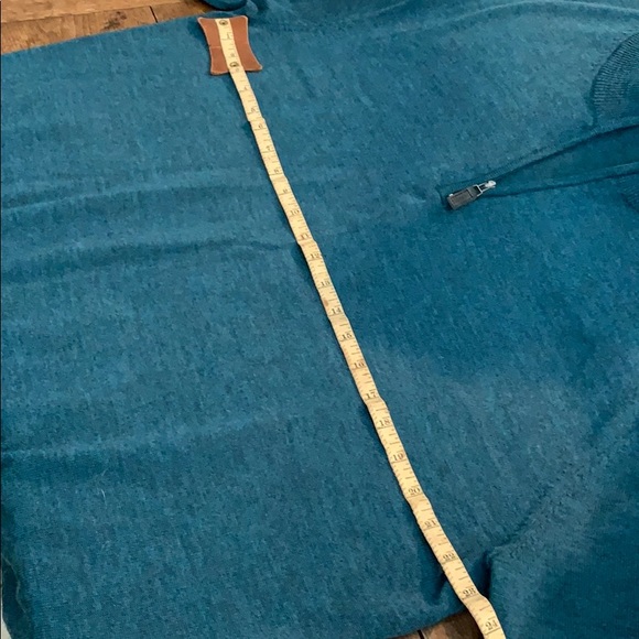 Jos.A.Bank merino wool sweater - Picture 3 of 5